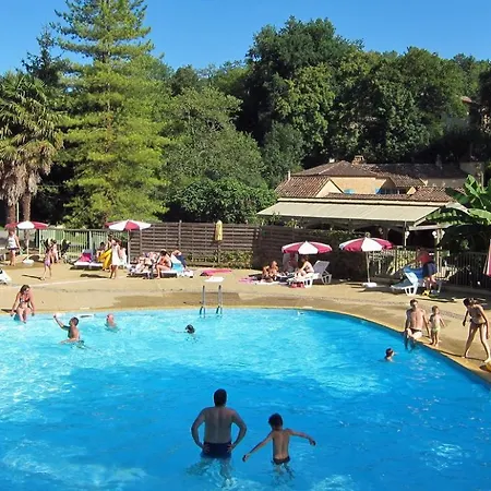 Le Moulin De David -gaugeac Monpazier 24540 - -mobil-home 3 Et 2