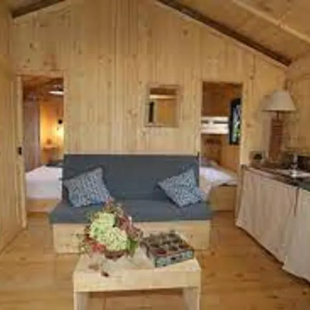Le Moulin De David -gaugeac Monpazier 24540 - -mobil-home 3 Et 2 Kemp Gaugeac