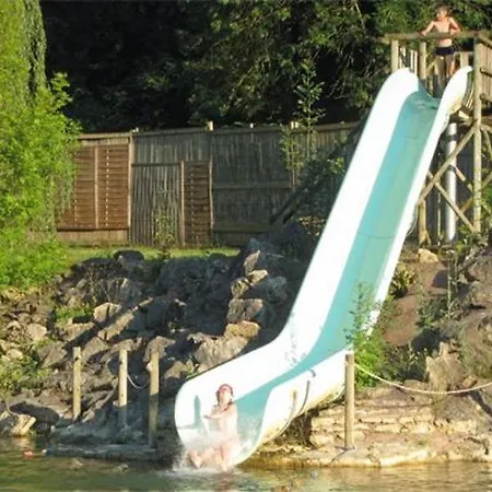 Le Moulin De David -gaugeac Monpazier 24540 - -mobil-home 3 Et 2 * Gaugeac