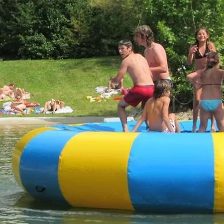 Le Moulin De David -gaugeac Monpazier 24540 - -mobil-home 3 Et 2