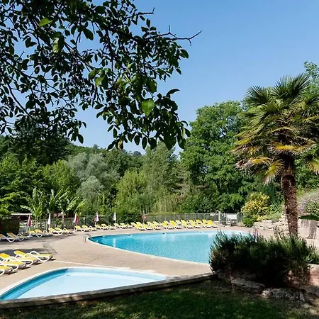 Le Moulin De David -gaugeac Monpazier 24540 - -mobil-home 3 Et 2 Kemp *