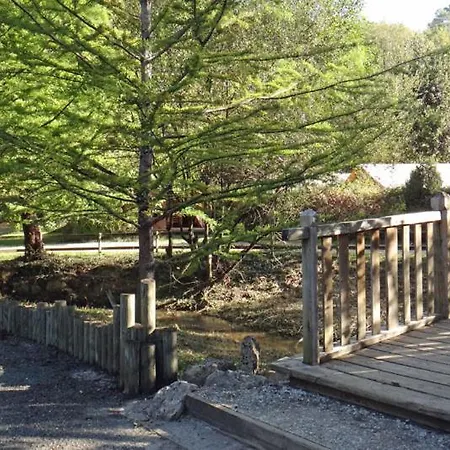 Le Moulin De David -gaugeac Monpazier 24540 - -mobil-home 3 Et 2 *