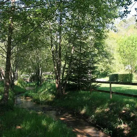 Campeggio Le Moulin De David -gaugeac Monpazier 24540 - -mobil-home 3 Et 2 Gaugeac