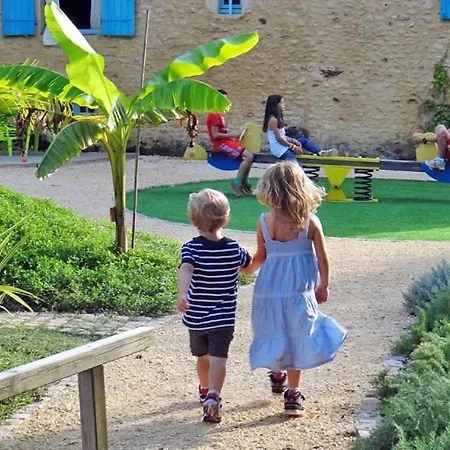 Le Moulin De David -gaugeac Monpazier 24540 - -mobil-home 3 Et 2 * Gaugeac