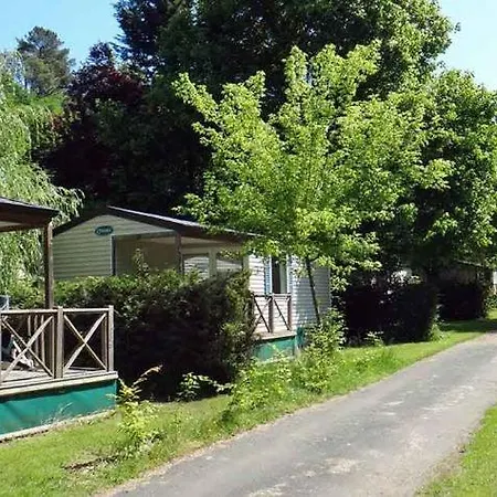 Le Moulin De David -gaugeac Monpazier 24540 - -mobil-home 3 Et 2 Kemp Gaugeac