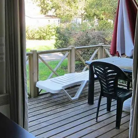 Le Moulin De David -gaugeac Monpazier 24540 - -mobil-home 3 Et 2 Kemp