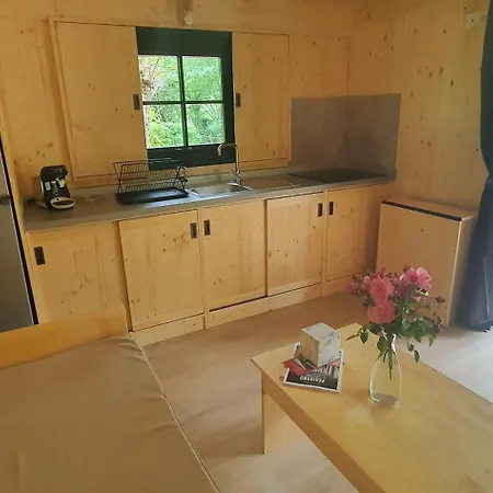 Le Moulin De David -gaugeac Monpazier 24540 - -mobil-home 3 Et 2 Gaugeac