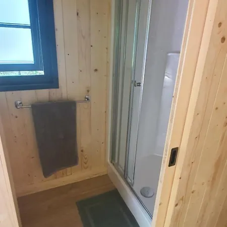 Le Moulin De David -gaugeac Monpazier 24540 - -mobil-home 3 Et 2 * Gaugeac