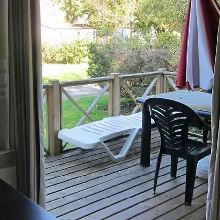 Campeggio Le Moulin De David -gaugeac Monpazier 24540 - -mobil-home 3 Et 2 *