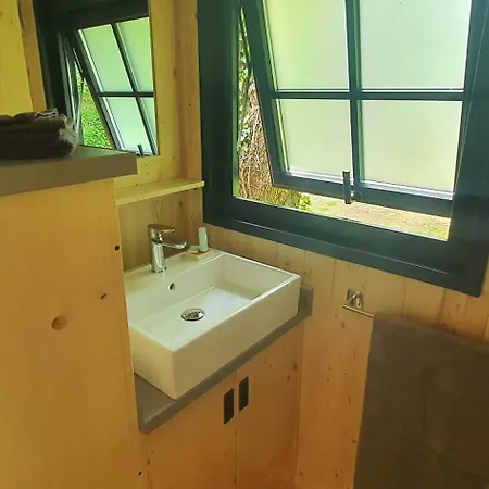 Le Moulin De David -gaugeac Monpazier 24540 - -mobil-home 3 Et 2 Kemp Gaugeac