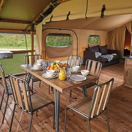 Le Moulin De David -gaugeac Monpazier 24540 - -mobil-home 3 Et 2 * Gaugeac
