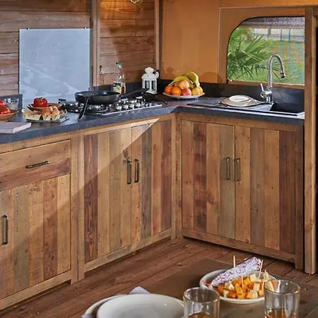 Le Moulin De David -gaugeac Monpazier 24540 - -mobil-home 3 Et 2 * Gaugeac