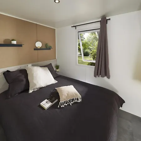 Le Moulin De David -gaugeac Monpazier 24540 - -mobil-home 3 Et 2