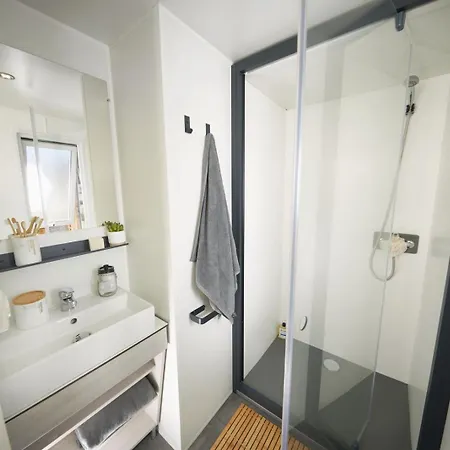 Le Moulin De David -gaugeac Monpazier 24540 - -mobil-home 3 Et 2 * Gaugeac