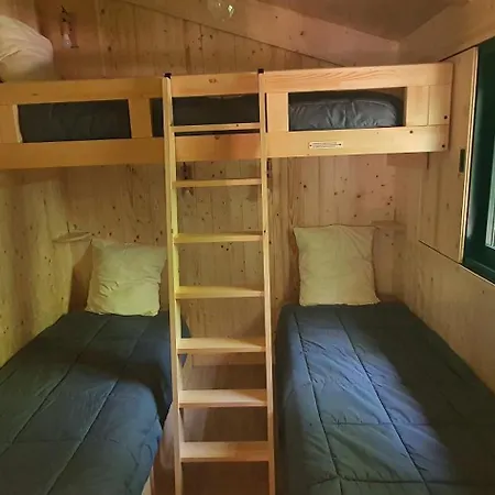 Le Moulin De David -gaugeac Monpazier 24540 - -mobil-home 3 Et 2 Kemp