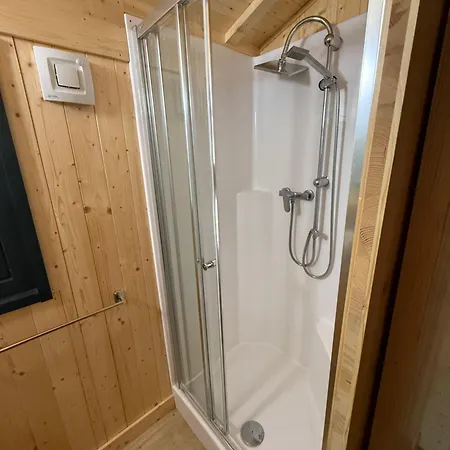 Le Moulin De David -gaugeac Monpazier 24540 - -mobil-home 3 Et 2 * Gaugeac
