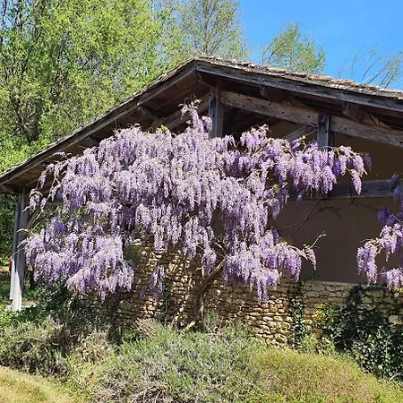 Le Moulin De David -gaugeac Monpazier 24540 - -mobil-home 3 Et 2