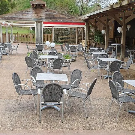 Le Moulin De David -gaugeac Monpazier 24540 - -mobil-home 3 Et 2 *